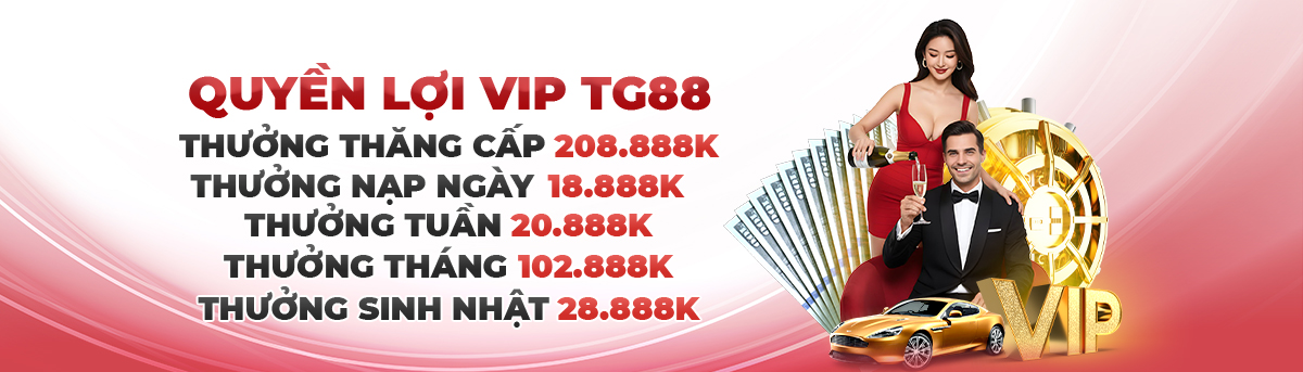 Biểu ngữ TG88 về dịch vụ di động