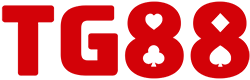 Logo TG88 chính thức